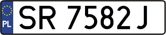 SR7582J