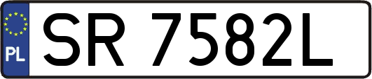 SR7582L