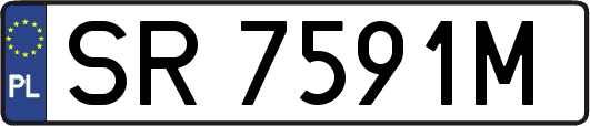 SR7591M