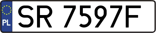 SR7597F