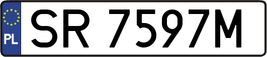 SR7597M