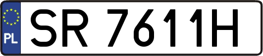 SR7611H