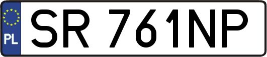 SR761NP