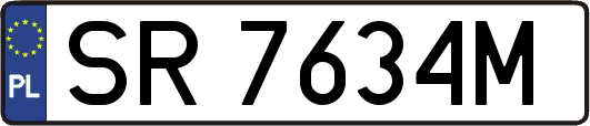SR7634M