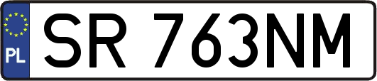SR763NM