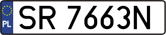 SR7663N