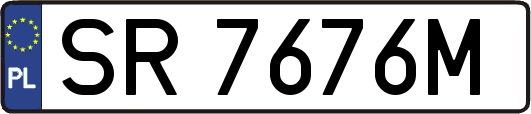 SR7676M