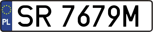 SR7679M