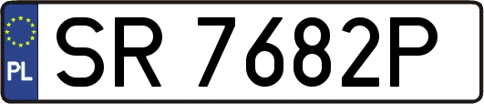 SR7682P