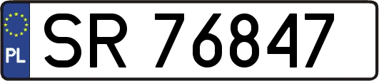SR76847