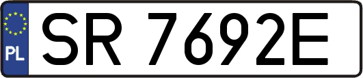 SR7692E