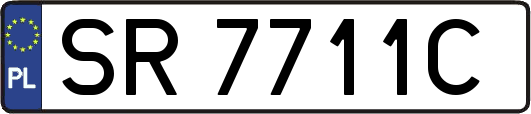 SR7711C
