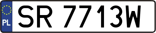 SR7713W