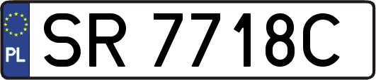 SR7718C