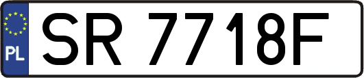 SR7718F