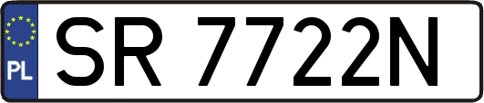 SR7722N