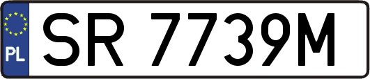 SR7739M