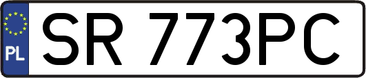 SR773PC