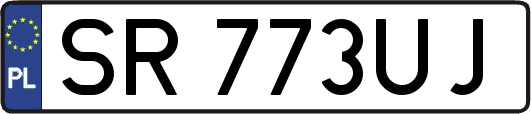 SR773UJ