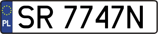 SR7747N