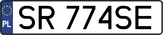 SR774SE