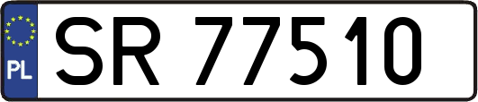 SR77510