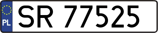 SR77525