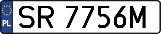 SR7756M