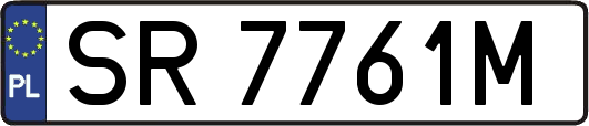 SR7761M