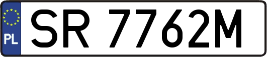 SR7762M