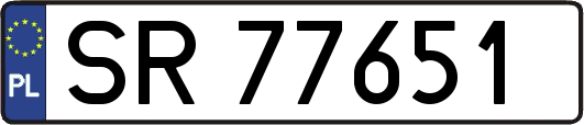 SR77651