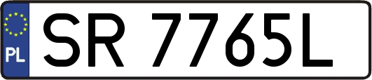 SR7765L