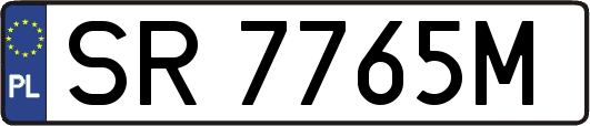 SR7765M