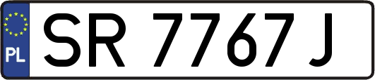 SR7767J