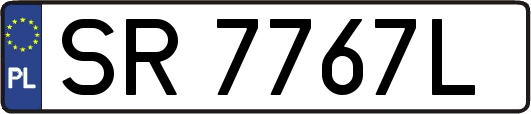 SR7767L