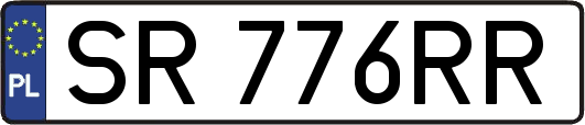 SR776RR