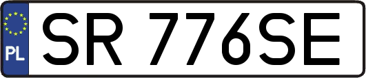 SR776SE