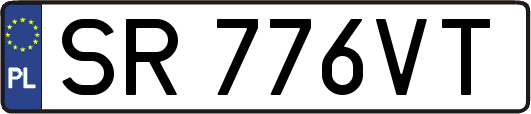 SR776VT