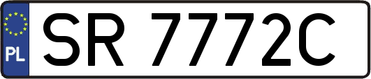 SR7772C