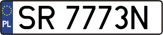 SR7773N