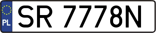 SR7778N
