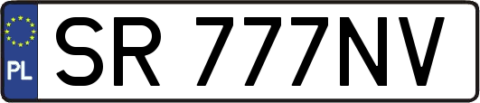 SR777NV