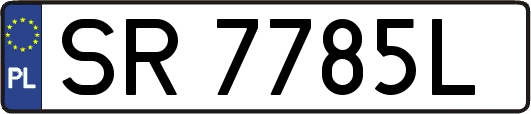 SR7785L