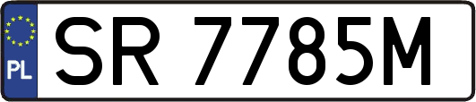 SR7785M