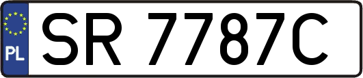 SR7787C