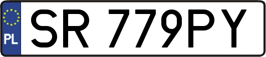 SR779PY