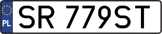 SR779ST