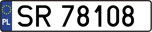 SR78108