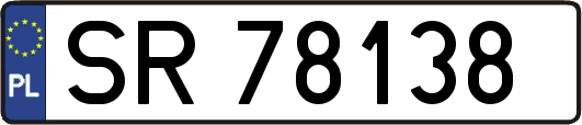 SR78138