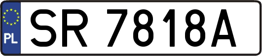 SR7818A